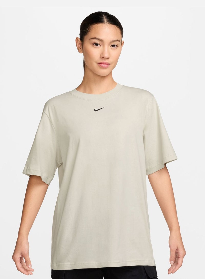 Nike Nsw Essential T-Shirt - Image 1